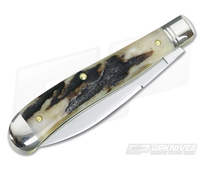 Northfield UN-X-LD #48 Improved Trapper Sambar Stag #14 2 Northfield UN-X-LD #48 Improved Trapper Sambar Stag #14 - Image 2