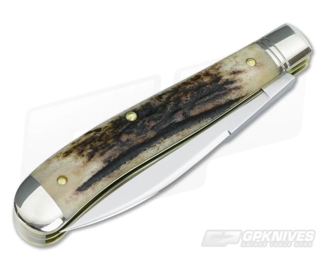 Northfield UN-X-LD #48 Improved Trapper Sambar Stag #16 2 Northfield UN-X-LD #48 Improved Trapper Sambar Stag #16 - Image 2