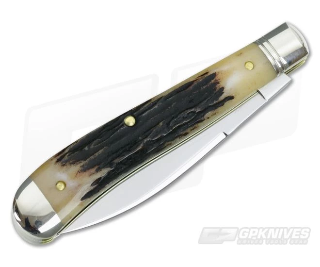 Northfield UN-X-LD #48 Improved Trapper Sambar Stag #19 2 Northfield UN-X-LD #48 Improved Trapper Sambar Stag #19 - Image 2