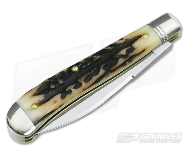 Northfield UN-X-LD #48 Improved Trapper Sambar Stag #6 2 Northfield UN-X-LD #48 Improved Trapper Sambar Stag #6 - Image 2