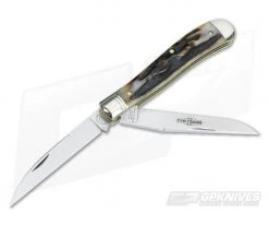 Northfield UN-X-LD #48 Improved Trapper Sambar Stag #7
