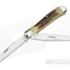 Northfield UN-X-LD #48 Improved Trapper Sambar Stag #8