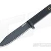 Cold Steel SRK Black SK5 Fixed Blade 49LCK