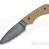 Bradford Knives Guardian4 PHT Flat Grind Coyote G10 Nimbus 3V