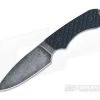 Bradford Knives Guardian4 PHT Flat Grind Black/Blue G10 Nimbus 3V