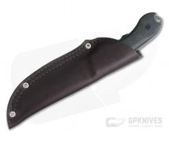 Bradford Knives Guardian4 Full Flat Grind 3D Carbon Fiber Nimbus 3V Fixed Blade Knife 8 Bradford Knives Guardian4 Full Flat Grind 3D Carbon Fiber Nimbus 3V Fixed Blade Knife -Camping Knives best sale 4fh 114n 3v 2