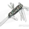 Victorinox Huntsman Camouflage Swiss Army Knife 1.3713.94-X1