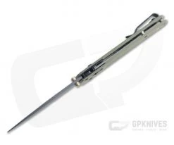 Benchmade Bugout Gray Cerakote S30V Ranger Green Folder 535GRY-1 5 Benchmade Bugout Gray Cerakote S30V Ranger Green Folder 535GRY-1 -Camping Knives best sale 535gry 1 v2 3