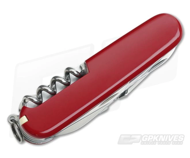 Victorinox Explorer Red Swiss Army Knife 1.6703-033-X1 2 Victorinox Explorer Red Swiss Army Knife 1.6703-033-X1 - Image 2
