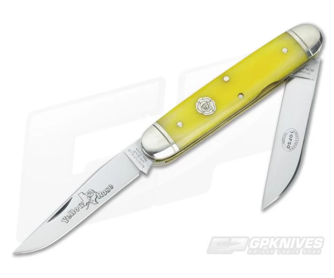 Northfield #53 Muskrat Furtaker Yellow Rose Serialized 1 Northfield #53 Muskrat Furtaker Yellow Rose Serialized