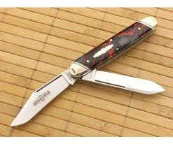 Northfield #54 Big Jack Lava Acrylic