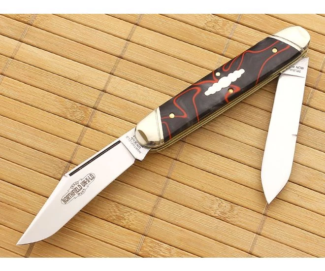 Northfield #54 Big Moose Lava Acrylic 1 Northfield #54 Big Moose Lava Acrylic