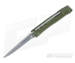 Cold Steel Working Man OD Green Folder 54NVG -Camping Knives best sale 54nvg 3