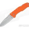Cold Steel Working Man Blaze Orange Folder 54NVRY