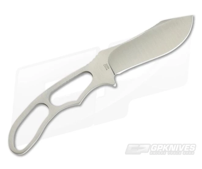 Kabar Johnson Adventure Piggyback Neck Knife 5599BP 3 Kabar Johnson Adventure Piggyback Neck Knife 5599BP - Image 3