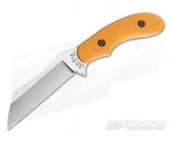 Kabar Adventure Wharnstalker Fixed Knife