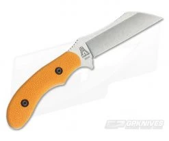 Kabar Adventure Wharnstalker Fixed Knife -Camping Knives best sale 5604 3