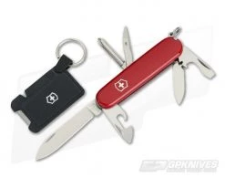 Victorinox Tinker Red with Carbide Sharpener 1.889-X8