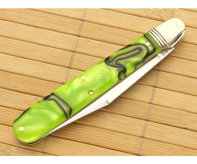 Northfield #65 Ben Hogan 1865 Kryptonite Acrylic Clip Point 2 Northfield #65 Ben Hogan 1865 Kryptonite Acrylic Clip Point - Image 2