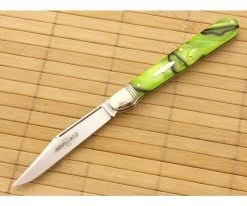 Northfield #65 Ben Hogan 1865 Kryptonite Acrylic Clip Point