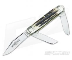 Northfield UN-X-LD #66 Calf Roper Sambar Stag #3