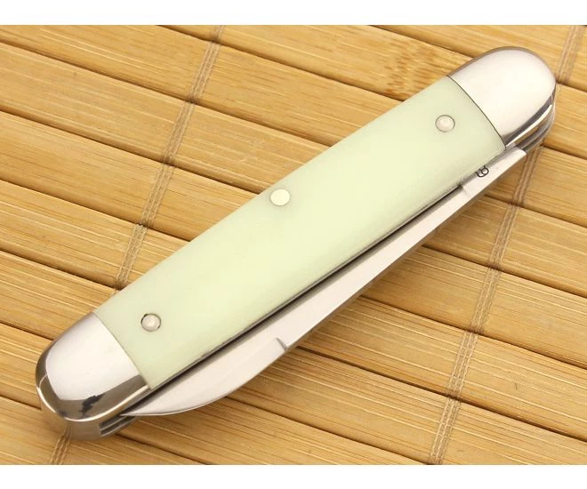 Tidioute #68 Pony Jack All Steel Nifebrite Acrylic 2 Tidioute #68 Pony Jack All Steel Nifebrite Acrylic - Image 2