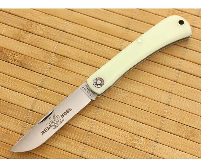 Farm and Field Tool Bullnose Work Knife NifeBrite Glow 2015 1 Farm and Field Tool Bullnose Work Knife NifeBrite Glow 2015