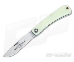 Farm and Field Tool Bullnose Work Knife NifeBrite Glow 2017