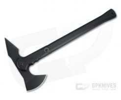 Cold Steel Trench Hawk Drop Forged Axe Black 90PTH