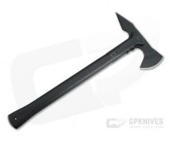 Cold Steel Trench Hawk Drop Forged Axe Black 90PTH -Camping Knives best sale 90pth 3