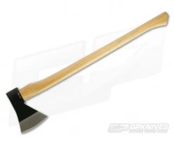 Cold Steel Trail Boss Axe 90TA