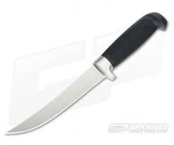 Marttiini Jahtiveitsi Basic Hunting Knife Semi Rigid 935012