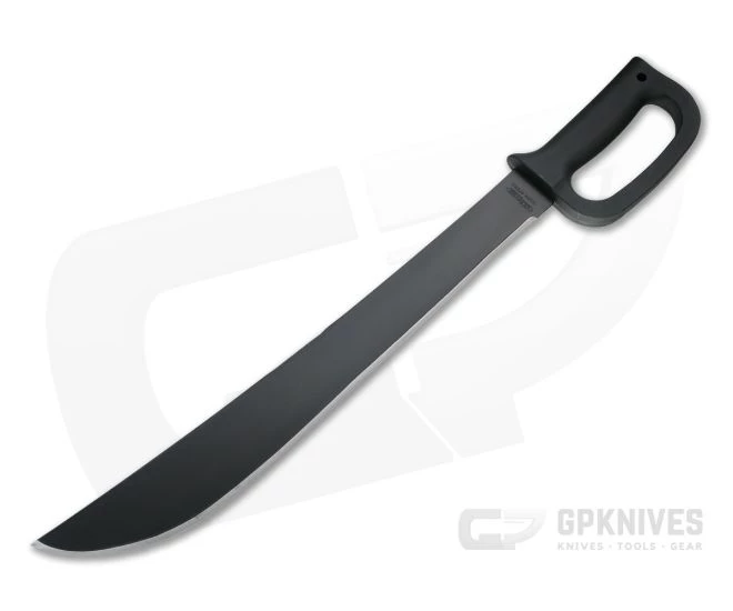 Cold Steel Latin D-Guard 18" Machete 97AD18S 1 Cold Steel Latin D-Guard 18" Machete 97AD18S