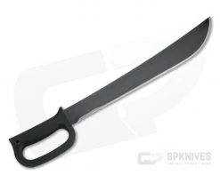 Cold Steel Latin D-Guard 18" Machete 97AD18S 5 Cold Steel Latin D-Guard 18" Machete 97AD18S -Camping Knives best sale 97ad18s 3