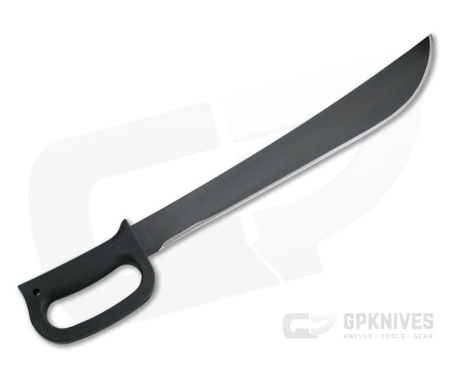 Cold Steel Latin D-Guard 18" Machete 97AD18S 3 Cold Steel Latin D-Guard 18" Machete 97AD18S - Image 3