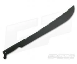 Cold Steel Latin Machete Sawback 97AM18DS -Camping Knives best sale 97am18ds 3