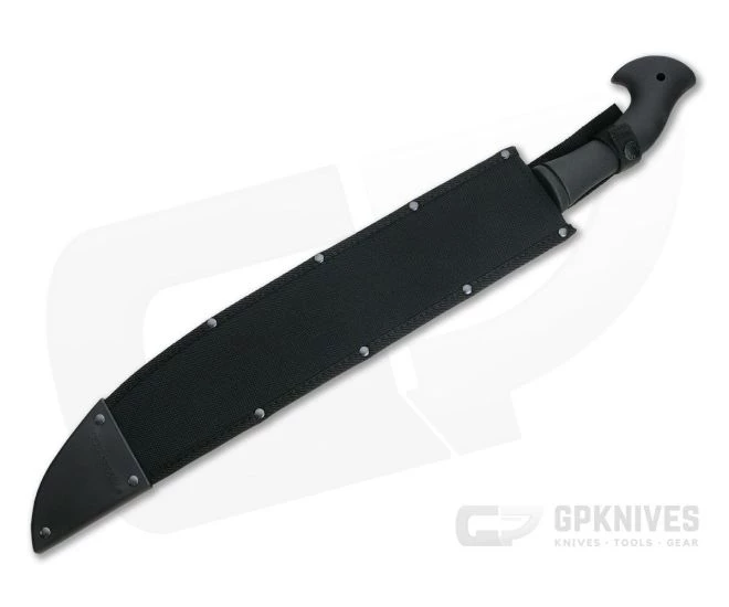 Cold Steel Barong Machete 97BAM18S 2 Cold Steel Barong Machete 97BAM18S - Image 2