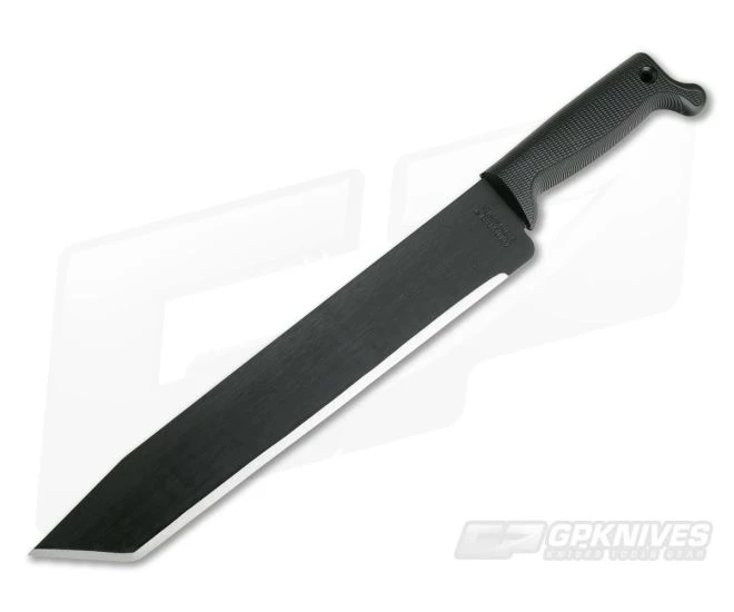 Cold Steel Tanto Machete 97BTMS 1 Cold Steel Tanto Machete 97BTMS