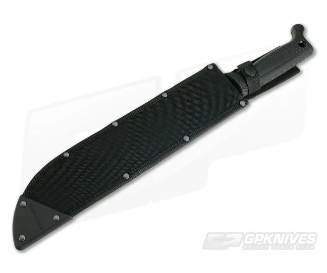 Cold Steel Tanto Machete 97BTMS 2 Cold Steel Tanto Machete 97BTMS - Image 2