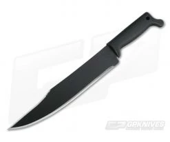 Cold Steel Bowie Machete 97BWM12S