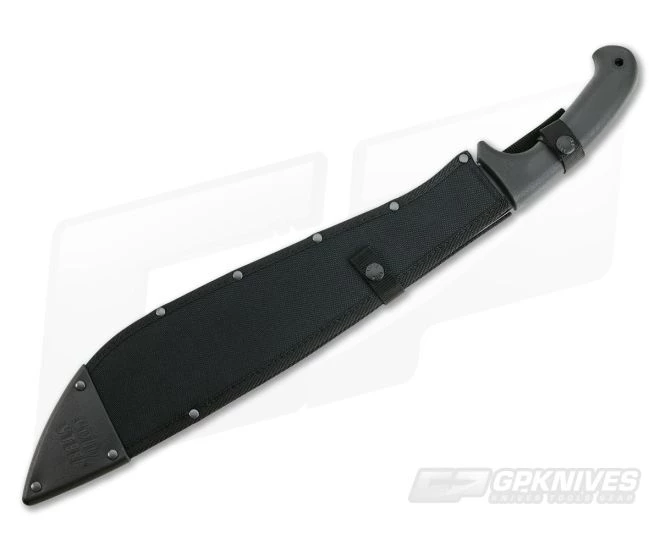Cold Steel Jungle Machete 97JMS 2 Cold Steel Jungle Machete 97JMS - Image 2