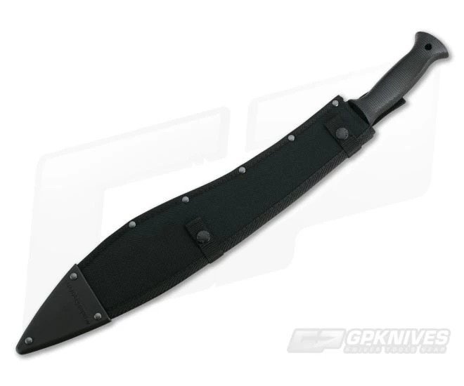 Cold Steel Magnum Kukri Machete 2 Cold Steel Magnum Kukri Machete - Image 2