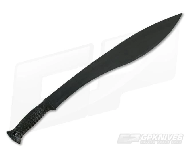 Cold Steel Magnum Kukri Machete 3 Cold Steel Magnum Kukri Machete - Image 3