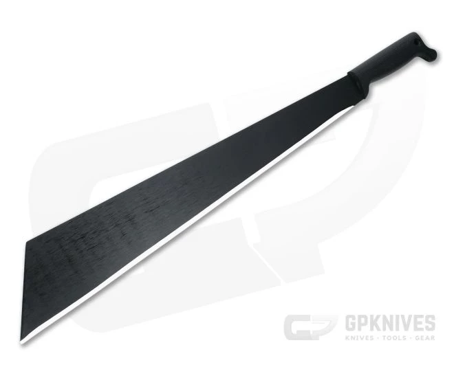 Cold Steel Slant Tip Machete 21" Machete 97ST21S 1 Cold Steel Slant Tip Machete 21" Machete 97ST21S