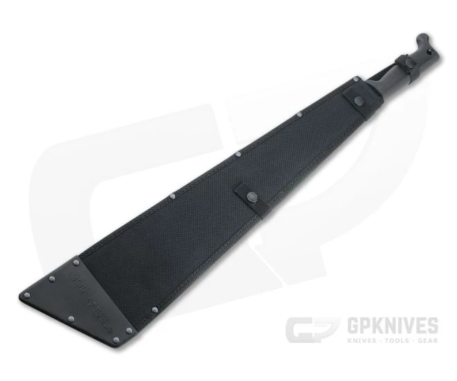 Cold Steel Slant Tip Machete 21" Machete 97ST21S 2 Cold Steel Slant Tip Machete 21" Machete 97ST21S - Image 2