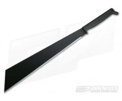 Cold Steel All Terrain Chopper Machete 97TMSTS