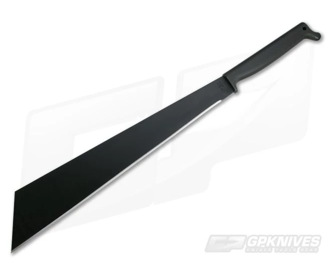 Cold Steel All Terrain Chopper Machete 97TMSTS 1 Cold Steel All Terrain Chopper Machete 97TMSTS