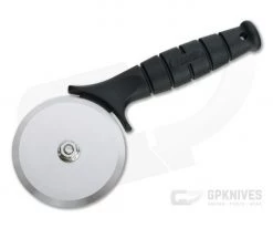 KA-BAR 'Za Saw Pizza Cutter 9927