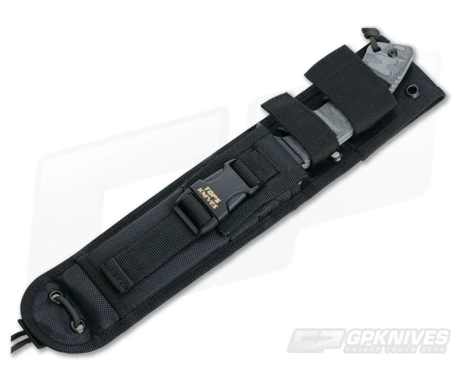 TOPS Apache Falcon Gray Fixed AFAL01 2 TOPS Apache Falcon Gray Fixed AFAL01 - Image 2