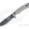 ESEE Knives Ashley Game Knife AGK 1095 Micarta Fixed Blade Knife
